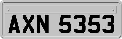 AXN5353