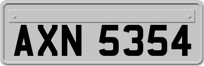 AXN5354