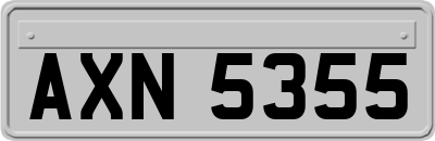 AXN5355