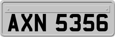 AXN5356