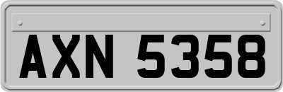 AXN5358