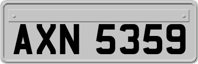 AXN5359