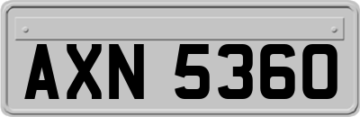 AXN5360