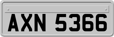 AXN5366