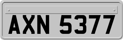 AXN5377