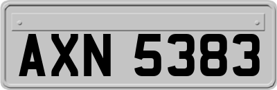 AXN5383