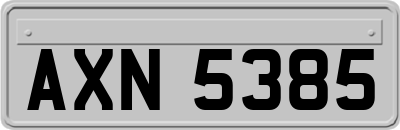 AXN5385