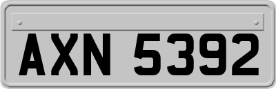AXN5392