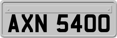 AXN5400