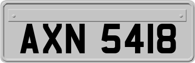 AXN5418