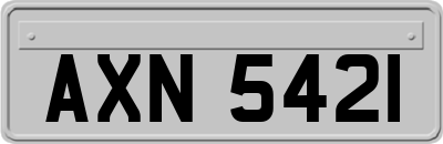 AXN5421