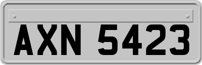 AXN5423