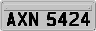 AXN5424