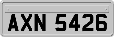 AXN5426