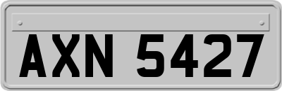 AXN5427