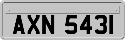 AXN5431