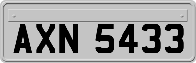 AXN5433