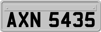 AXN5435