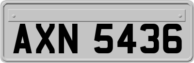 AXN5436