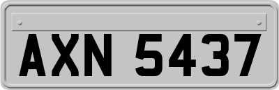 AXN5437