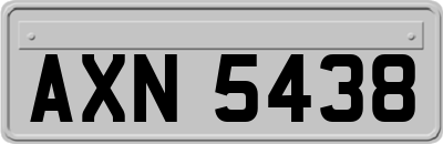 AXN5438