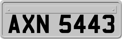AXN5443