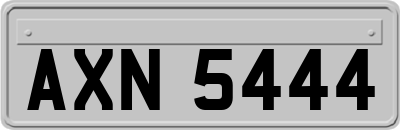 AXN5444