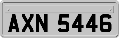 AXN5446