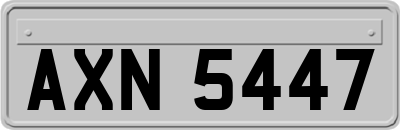 AXN5447