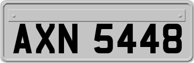 AXN5448