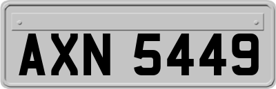 AXN5449