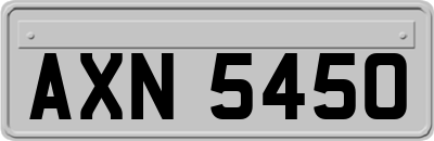 AXN5450