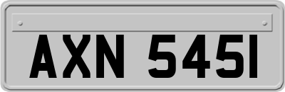 AXN5451