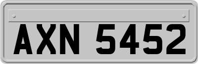 AXN5452