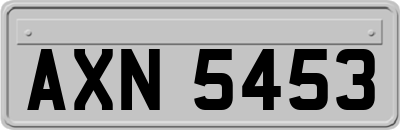 AXN5453