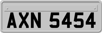 AXN5454