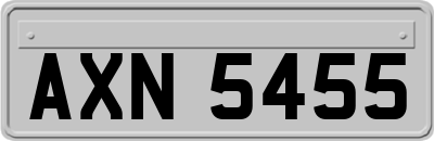 AXN5455