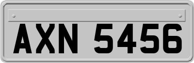 AXN5456
