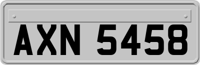 AXN5458