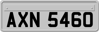 AXN5460
