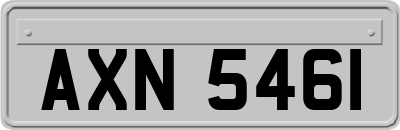 AXN5461