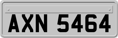 AXN5464