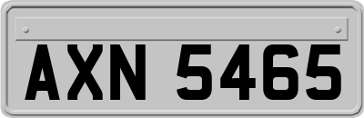 AXN5465