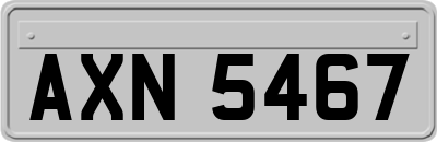 AXN5467