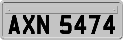 AXN5474