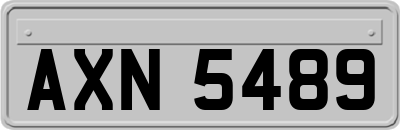 AXN5489