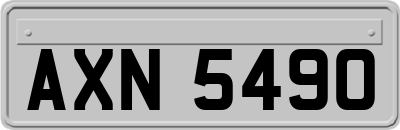 AXN5490