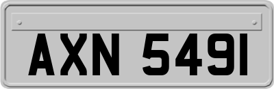 AXN5491