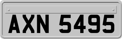 AXN5495