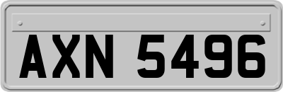 AXN5496
